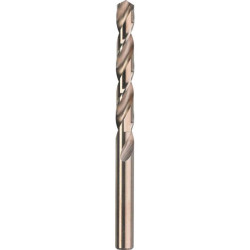 kwb 248045 HSS-Co Twist Drill Bit 80mm 4.5mm M35 self-centering