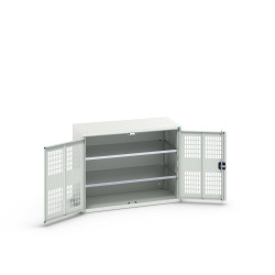 Szafa Blacha stalowa Bott 1050 x 550 x 800mm