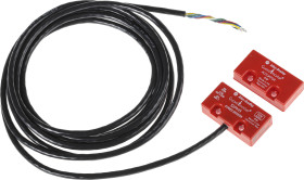 Przełącznik bezpieczeństwa, 440N, 250 V ac, 300 V dc, IP67, 48 x 25 x 12 mm, 3, Allen Bradley Guardmaster