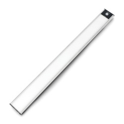 Lampka z czujnikiem ruchu 2700K - srebrna - 40cm - Yeelight