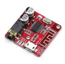 ODBIORNIK BLUETOOTH AUDIO 3,7-5V VHM314 XY-BT-MINI (AMP-82143)