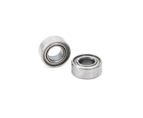 685ZZ 5x11x5 Deep Groove Ball Bearing