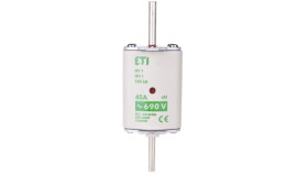 Wkładka Bezpiecznikowa Kombi Nh1 40A Am 690V Wt-1 004184430