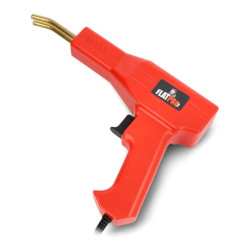 Zszywarka spawarka zgrzewarka FlatPro2 Welder - do tworzyw sztucznych - 50 W - Webski