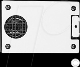 232 465 Built-in speaker