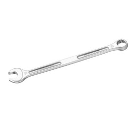 Klucz płasko-oczkowy Klucz płasko-oczkowy Facom długość 176 mm Stal chromowo-wanadowa