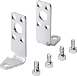 Uchwyt montażowy otwór: 12mm Festo HZF-12