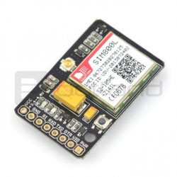 LoNet 800L SIM800L - moduł GSM/GPRS