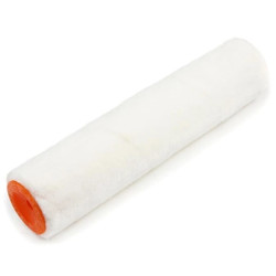 Profesjonalny wałek malarski Velour 8x45x250 mm Polax (17-002)