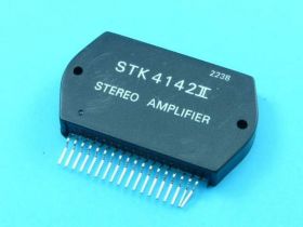 STK-4142-II UKŁAD