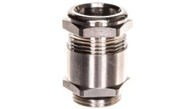 Dławnica Kablowa Mosiężna M20 Ip68 Skindicht Shv-M 20X1,5/16/13 52105350...