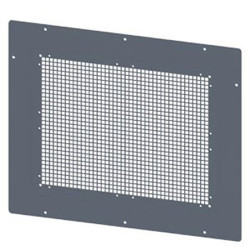 Akcesoria do obudów Górna płyta pokrywy 8MF1065-2UD20-0A Stal SIVACON