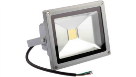 Reflektor Szerokostrumieniowy 1-Diodowy 4000 › 4500K Rs Pro 50000H