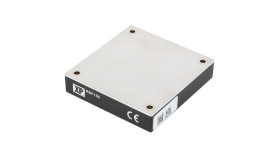 Przetwornica DC-DC, 150W, Uwe 14 → 160 V DC, Uwy 24V dc, Iwy 6.25A, XP Power