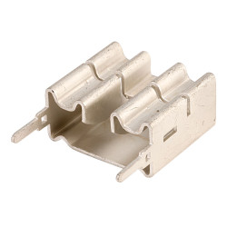 Aavid Thermalloy PF750g Heat Sink TO220 20.3&#xB0;C/W