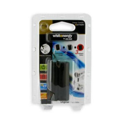 Whitenergy bateria foto Casio NP-L7 700mAh Li-Ion 7.2V (05590)