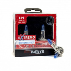 H1 EXTREMO 100 PROC. XENON EFFECT