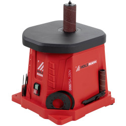 Holzmann Machine OSS75A_230V Drum Sander 450W Oscillating Spindle
