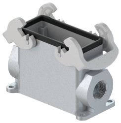 Wieland Electric 73.335.6435.1 Obudowa, część dolna 1 szt.