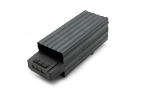 Grzałka półprzewodnikowa 30W na szynę DIN DN-151S-G030W