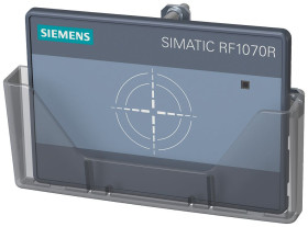 Moduł interfejsu Siemens Wyprowadzenia RFID 6GT2 Technologia automatyzacji 6GT2831-6BA60