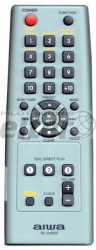 Zamiennik AIWA RC-CAS03