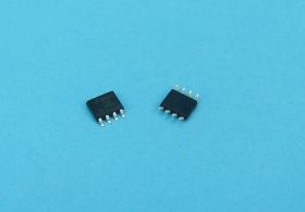 FDS-5680 N 8A/60V/2,5W SO-8 MOSFET