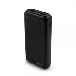 POWERBANK REVERSE PBR-183 20000MAH CZAR