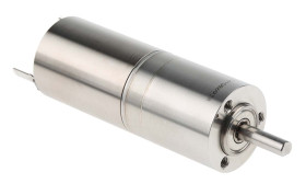 Motoreduktor DC Szczotkowy z przekładnią 476 obr./min 24 W 4mm 90 Ncm Maxon