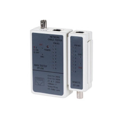 Tester Kabli G-248 RJ-45,RJ-11