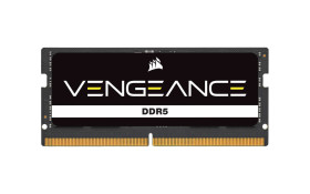RAM, 16 GB, DDR5, gniazdo: SODIMM, 1.1V