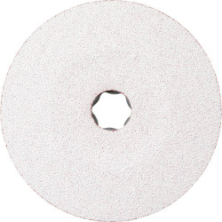PFERD 64194108 COMBIKLICK ceramic Disc &#xD8;125mm for non-ferrous metals