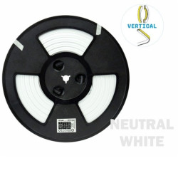 LED NEON FLEX 10X10 140LED/m 10W/m 24V NW 5m