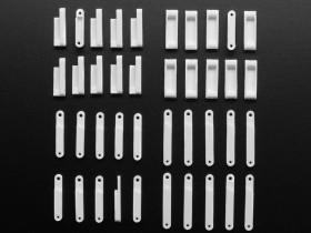 Humble Velocipede Ligaments Kit [Discontinued]