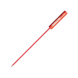 Bernstein 2-265-1 Test Probe Red 4mm Socket CAT I Fully Insulated