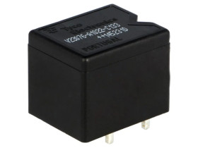 Przekaźnik elektromagnetyczny SPDT 24VDC 40A 1393277-8