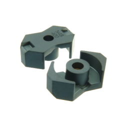 RDZEŃ RM6 N48 AL=400 B65807-C400-A48 ROHS