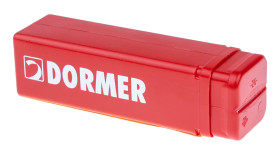 Frez czołowy Twardy węglik 92 mm, część robocza 32mm, średnica 18mm Dormer