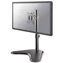 Neomounts FPMA-D550SBLACK Monitor Stand 13"-32" Black Adjustable Height