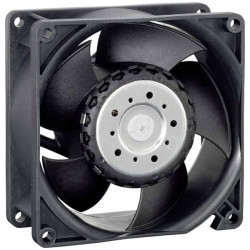 ebm-papst 9693520194 Axial Fan 48V DC 238m&#xB3;/h 38x92x92mm Universal Use
