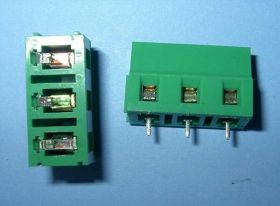 ARK-375-3 ZIELONY 7,5mm# TERMINAL BLOCKS