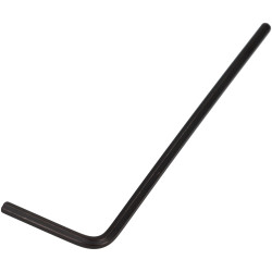 CK Tools T4411 015 Hexagon Key 1.5mm