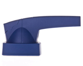 Napęd drzwiowy typ D niebieski do rozłączników DMV125/160N K3KCB 1818068