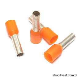 DZ5CE042 single conductor 17/10/3.2 ROUND SCHNEIDER