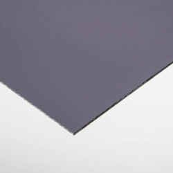 Plexi dymiona 3mm 301 formatka 900x600mm 90x60cm – akryl dymiony do obróbki laserowej