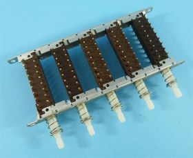 ISOSTAT 5-SEGMENTÓW