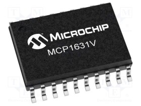 MCP1631V-E/ST