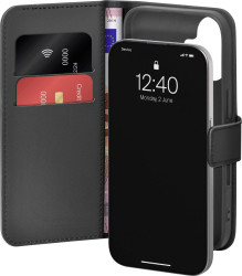 Puro Case Apple iPhone 17 PUIPC1763BOOKC8BLK