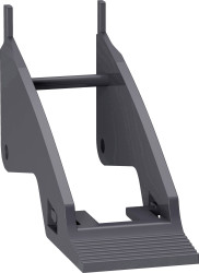 Uchwyt Schneider Electric RGZR215 10 szt.