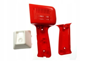 Obudowa lutownicy ZDZ 75-125 W